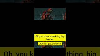 leo vs raph