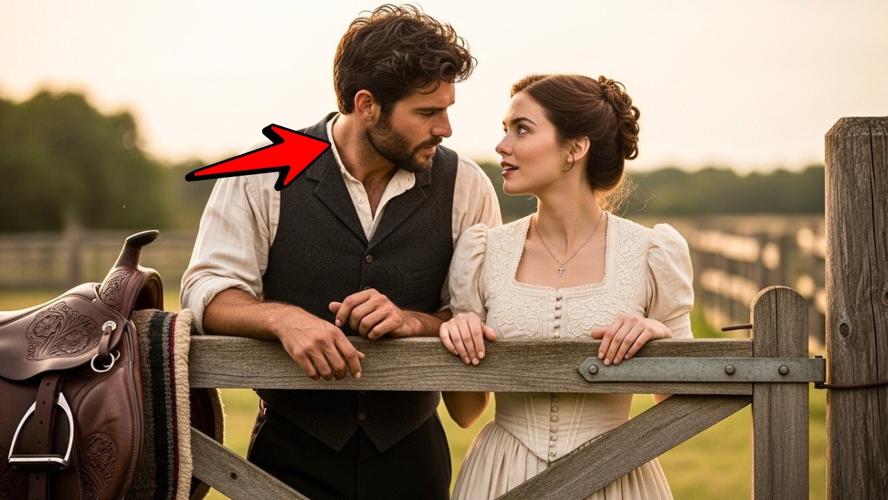 Nunta Aranjată care Trebuia să Fie Doar o Afacere Deveni cea Mai Frumoasă Poveste de Dragoste