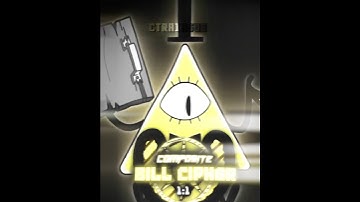 Doing @Shadow_Edit.S OC #billcipher #vs #kirby #opencollab #alightmotion #wisedit #edit #peak
