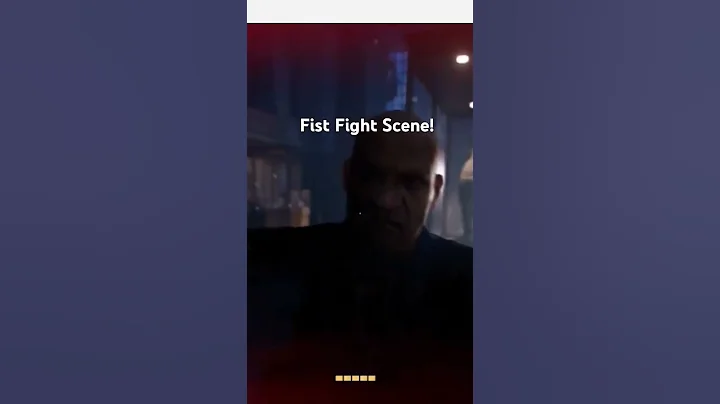 Fight Scene! #indianajonesandthegreatcircle #indianajones #asusrogally #pchandheld #xboxcloudgaming