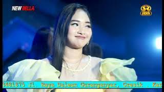 all artis - SATRU 2 - NEW BELLA live GADEL