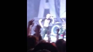 ADTR- Monument at Rams Head Live 5/4/16