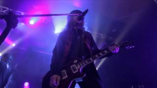 Hunter W Palladium - Arges - 15.Xi.2013 - Live Hd