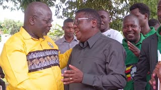 NRM Breaks Silence on Petition as Norbert Mao Dragged Deeper into Court Battle.