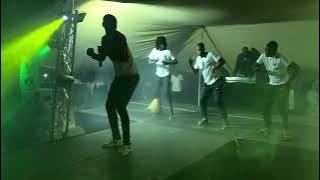 Mbonise unina…
