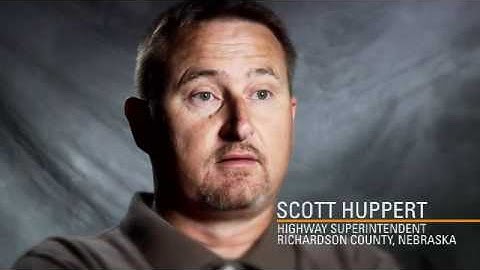 Cat® M Series and M Series 2 Motor Graders | "No Going Back"