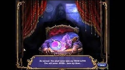 Mystery Case Files 4: Madame Fate - FULL ENDING + Last words with Madame Fate