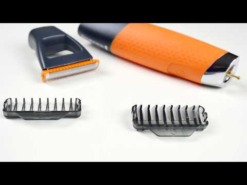 Триммер-стайлер REMINGTON DuraBlade MB050
