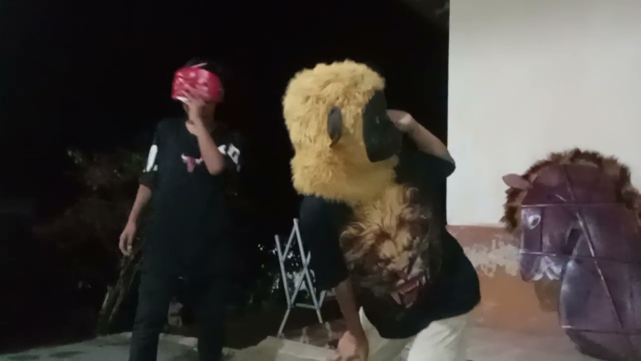 live🔴desa gagambiran