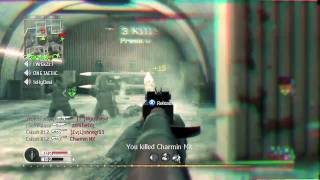 "ACE" CoD4 Montage - Cobalt B12