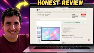 LG 27US500-W UltraFine 4K Monitor Review 2025 Best Budget Display for Creatives