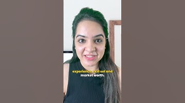 How to negotiate if you have more than one job offer? | Salary Negotiation Tips