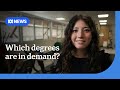 Data reveals most popular areas of study for Australian uni students in 2026 | ABC NEWS