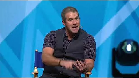 Mens Panel Beachbody Coach Summit 2022