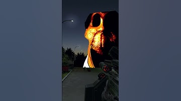 InVobunga Nextbots s166ep20 #shorts #lmgmod #nextbots