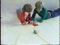 Stomper Speedsters Twistrack Challenger Set Toy Commercial 