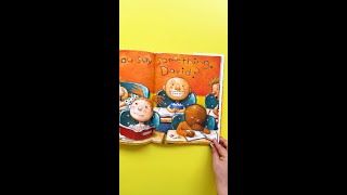 LOL or oh no? Find out in That's Not Funny, David! by David Shannon 😂