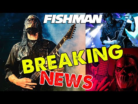 NEW MICK THOMSON