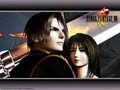 Final Fantasy 8 Enigma Gravity Of Love