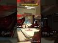 Reaper Quadruple Kill #reaper #quadruplekill #ow2