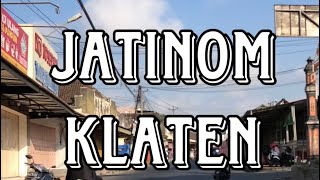 Jatinom Klaten