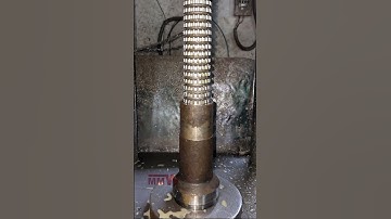 How L/l bottle Is Made –  cnc machine & Quality Testing | MMW Auto Industries India