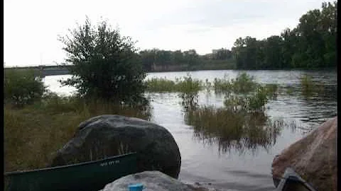 Fish Consumption Advisories