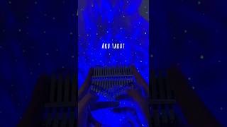 Takut (vierra) - kalimba cover