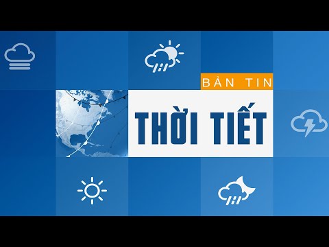 Thời tiết Quảng Ngãi ngày mai?   | QNgTV