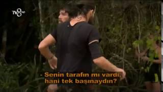 Survivor 66.Bölüm Fragmanı Part 2