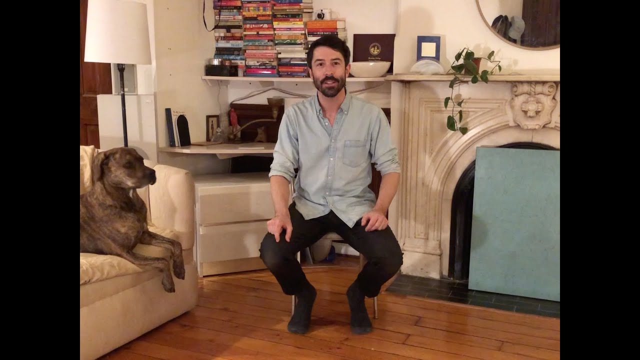 New Victory Arts Break – Percussion Week