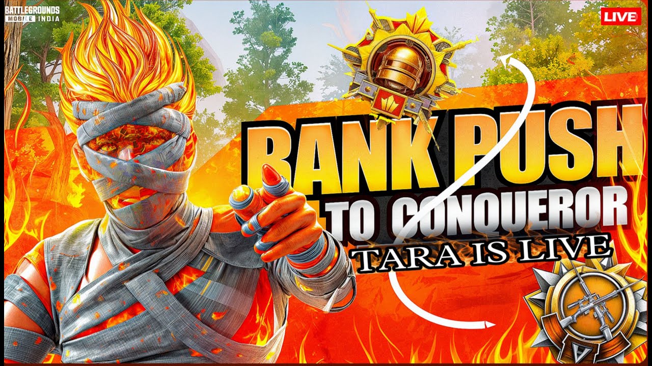 Live streaming of TARA IS LIVE