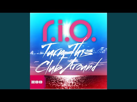 Party Shaker (Selecta Radio Edit)
