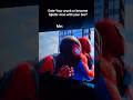 Choice is Yours | Date Your crush or become Spider-man with your bro? | Spiderman 2 Cinematic Game
