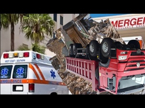 AMAKURU AGEZWEHO LE 24 11 2025 IMODOKA YA HOWO IGONZE INZU IHITA YICA ABANA BABIRI