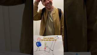 Aggro Eltern. #comedy #österreich #eltern