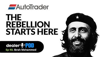 Inside The Secret Dealer Facebook Group Fighting Back Against AutoTrader