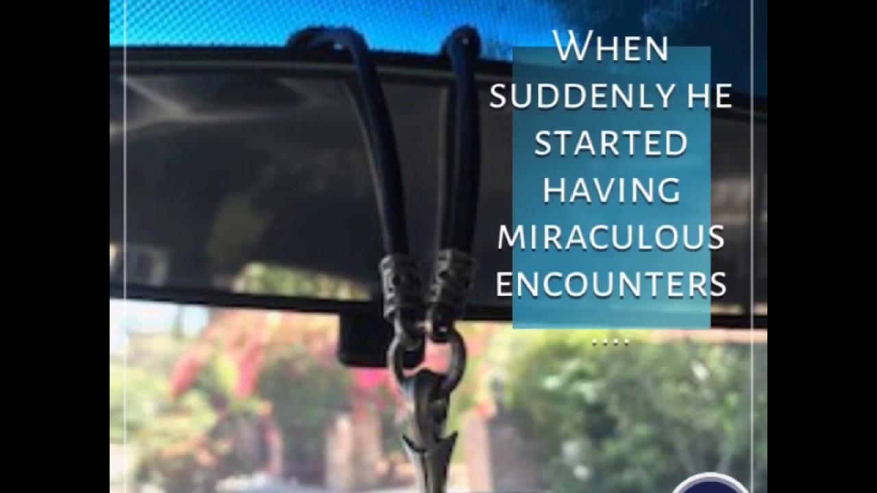 Chosen Before Creation. A book based on a true story. From Islam to Christianity.