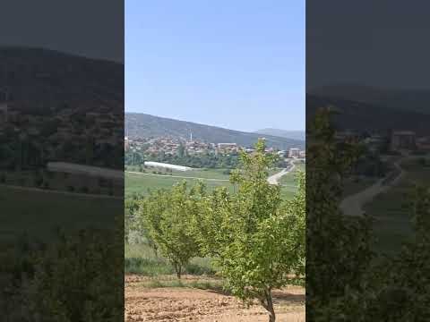 Konya Ahırlı İlçesi