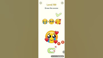 DOP 2 - Level 589, 759 - Delete One Part by SayGames