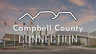 County Connection May 2024 - Rec Center