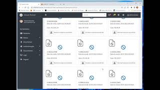 Aws - Amazon - Adianti Framework - Uploader - Arquivo Com Expiração Conhecida