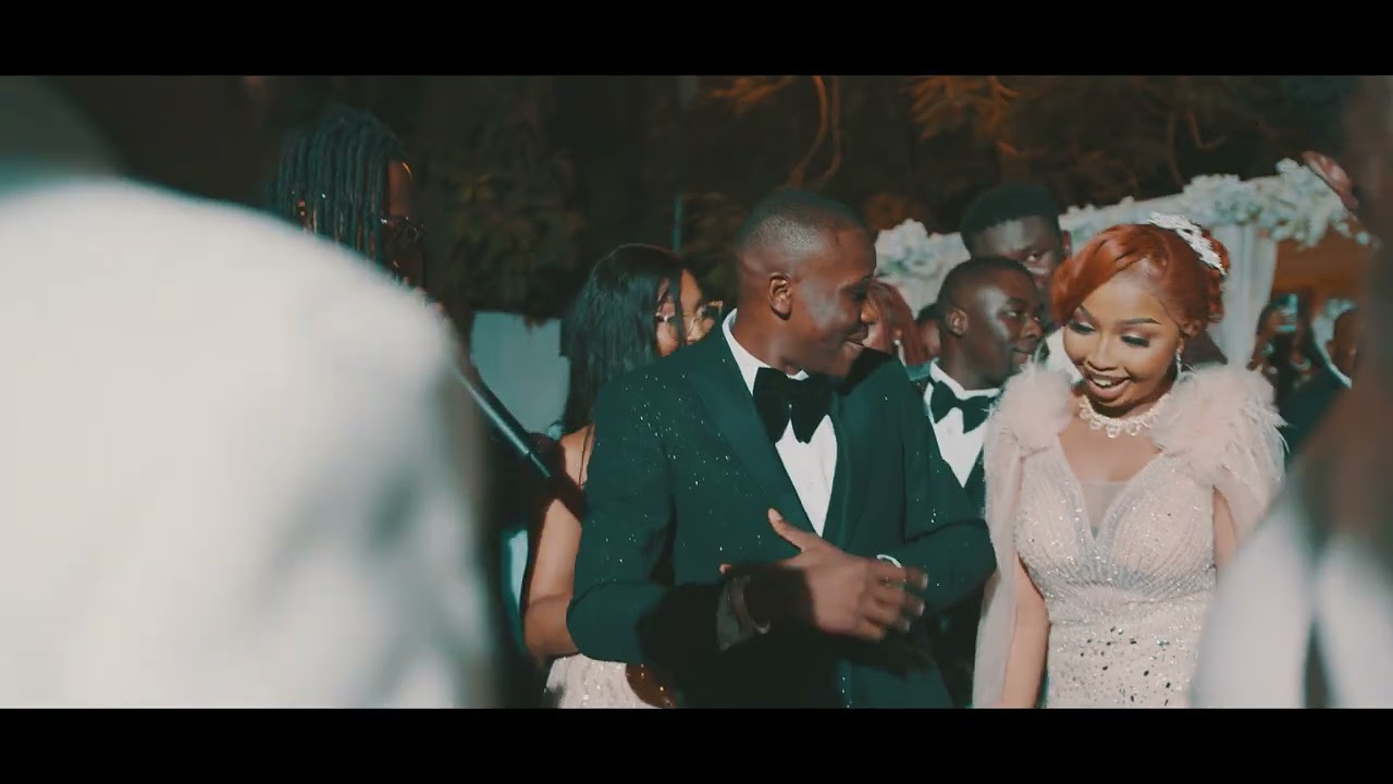 InZo-Foudou (Gasma) clip officiel