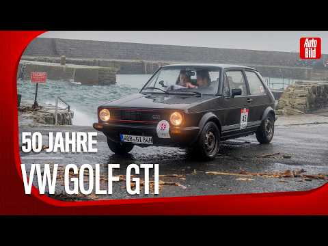 We're putting a Golf GTI through hell for 3,000 km across England!