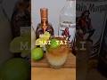 Mai Tai Cocktail Recipe #howto #make #maitai #cocktail #recipe #drinks  #easycocktails #cocktails