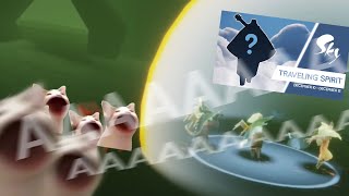 “Don’t Go” Spirit Except with Memes