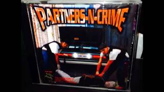 Watch Partners N Crime Bad Mf video
