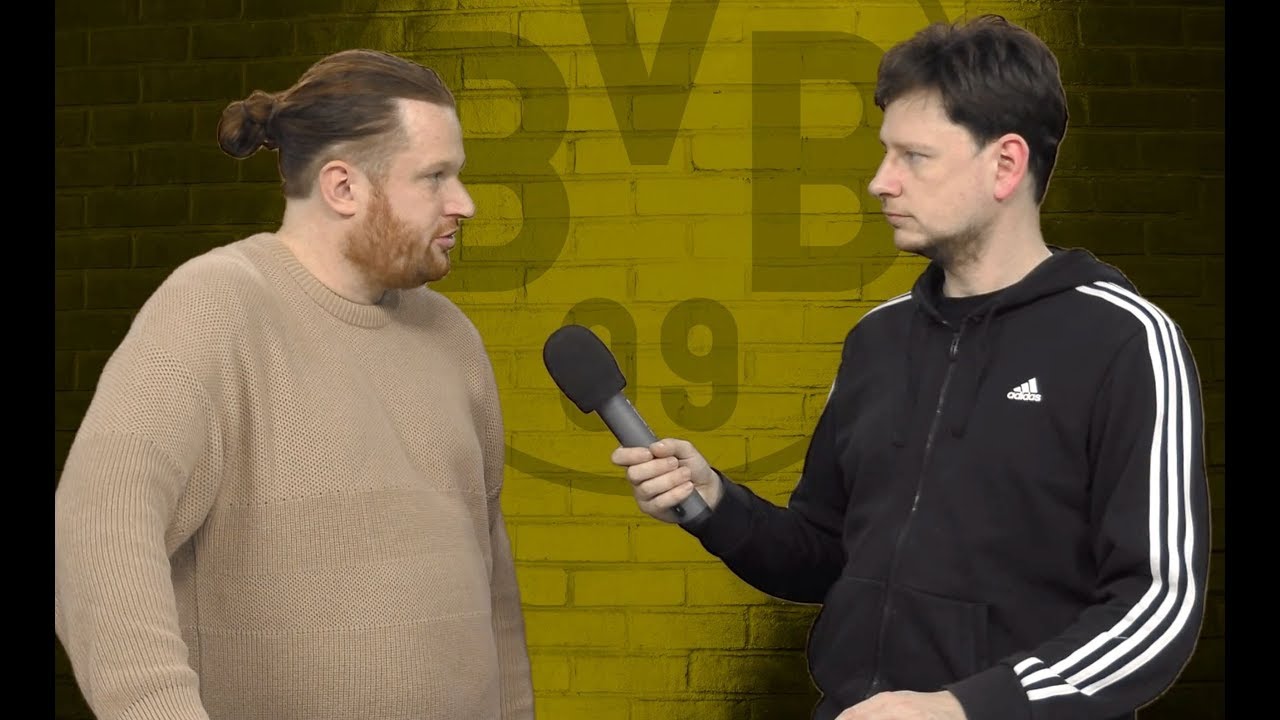 BVB-Podcast: Dortmund steckt im Defensiv-Dilemma