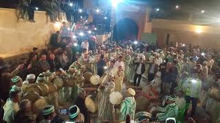 Ait Toumi amazigh band