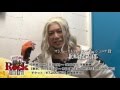 超歌劇『幕末Rock』黒船来航キャストコメント2